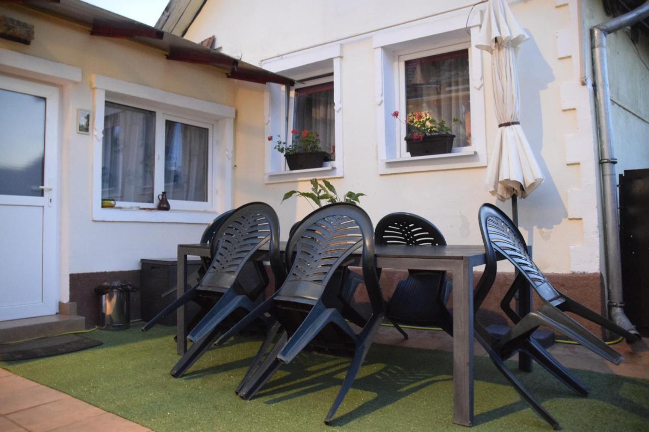 Casa Maria Villa Brasov Exterior photo