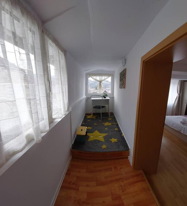 Casa Maria Villa Brasov Exterior photo